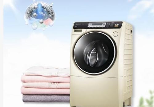 松下洗衣机有哪些优势?高温除菌效果明显!
