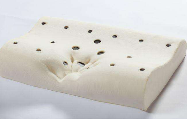 记忆棉枕头的好处有哪些?与材质的关联非常大!