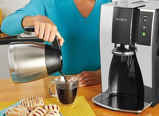 美式咖啡机和意式咖啡机有什么区别?全自动意式咖啡机多少巴的好?