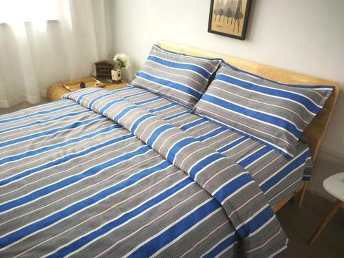 床单床罩要洗洗才能用吗