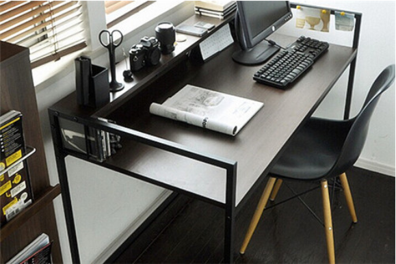 家用书桌的尺寸多大?哪种书桌才适合家里使用呢?