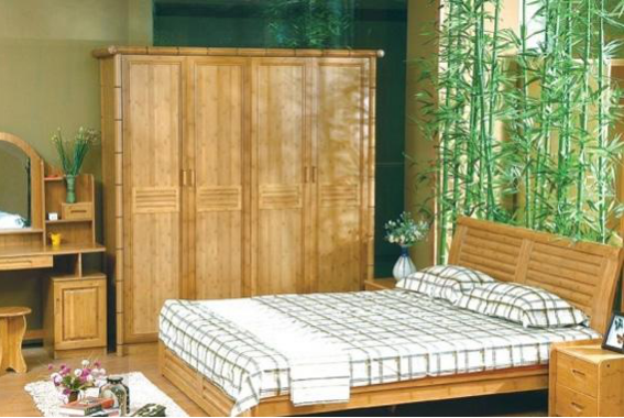 竹木家具和胡桃木家具比哪一个更环保?竹木家具和胡桃木家具的优点和特性介绍！