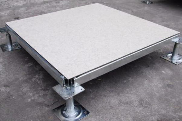 防静电地板是什么材质?防静电地板的质量好吗?