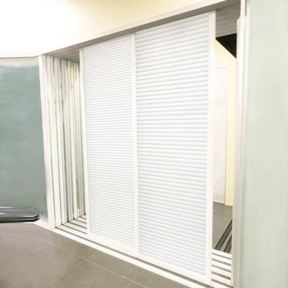 卫生间窗户用什么遮挡？带你了解卫生间窗户的四种遮挡方式！