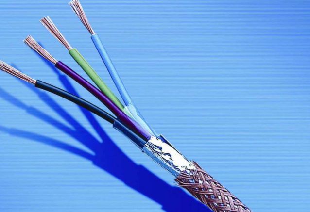 四芯与五芯电缆的区别，什么是五芯电缆?