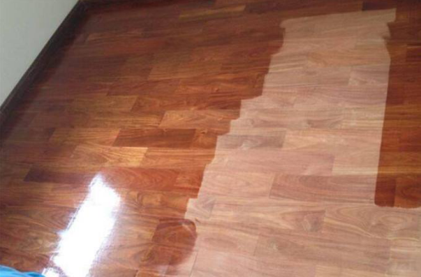 木地板翻新时要打磨到什么程度?告诉您最合适的打磨程度!