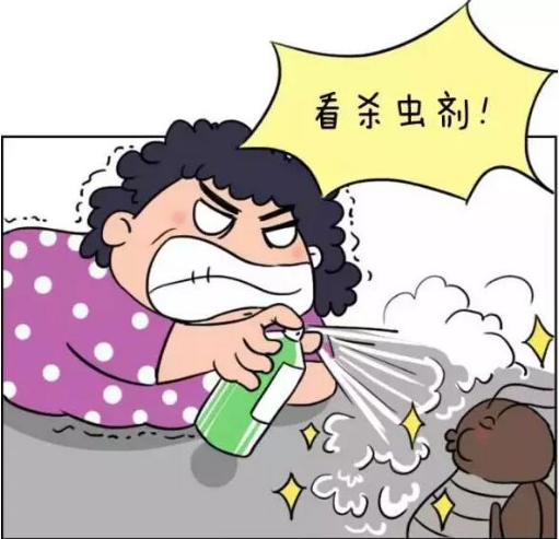 蟑螂药哪种最好用？速看,让小强无处遁形！