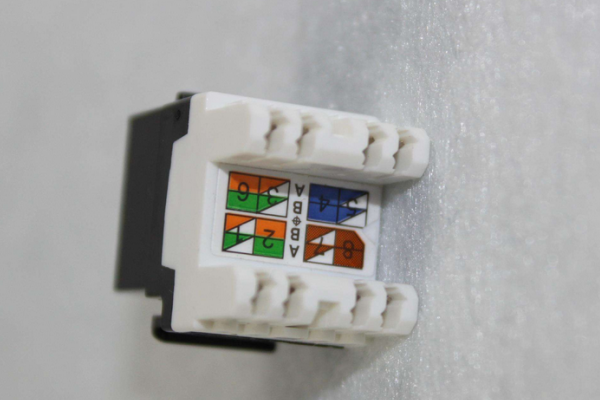 网线插座接法是怎样的？网线插座是什么？
