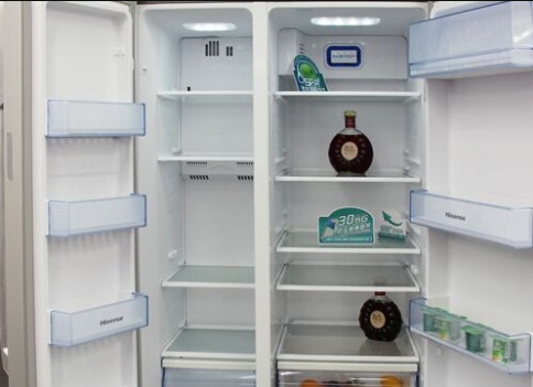 海尔冰箱噪音大是什么原因?选购冰箱时应当注意什么?