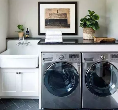 洗衣机是滚筒还是直筒的好?如何选择洗衣机?