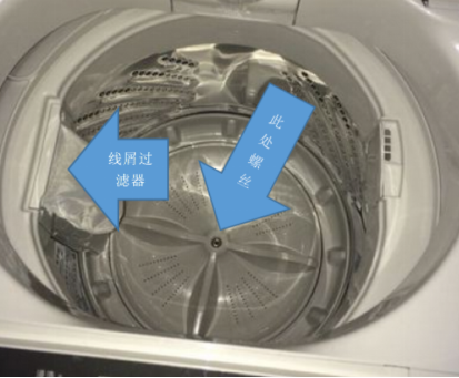 美诺滚筒洗衣机怎么拆外壳？拆卸洗衣机外壳全过程详解！