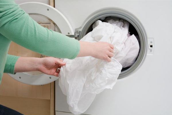 lg滚筒洗衣机怎么清洁？洗衣机中污垢和细菌五大来源！