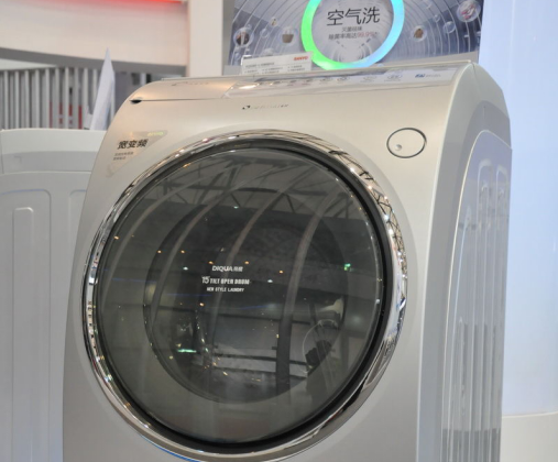 三洋滚筒洗衣机怎么样？三洋滚筒洗衣机有哪些好用的型号？