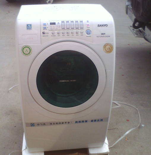 三洋滚筒洗衣机怎么样？三洋滚筒洗衣机有哪些好用的型号？