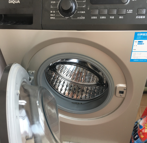 三洋滚筒洗衣机出现e11是什么意思？三洋滚筒洗衣机显示u4是什么故障？
