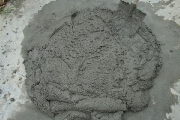 什么是素水泥浆？素水泥浆和素水泥砂浆的区别有哪些？