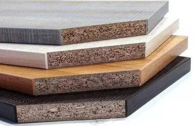 细木工板和颗粒板哪个好?他们各有什么优点?