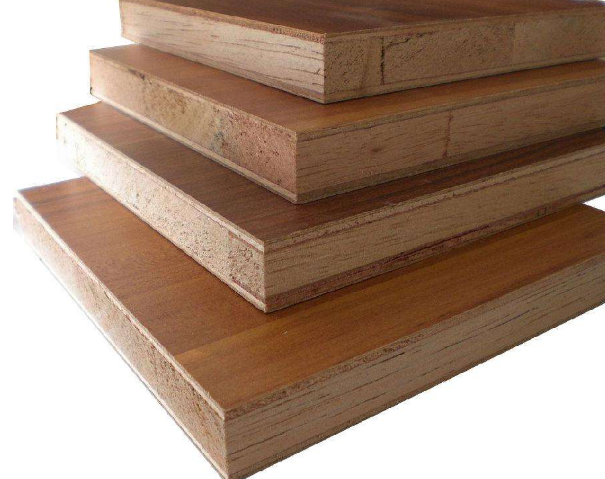 细木工板和生态板有哪些区别?选板材需要注意些什么?