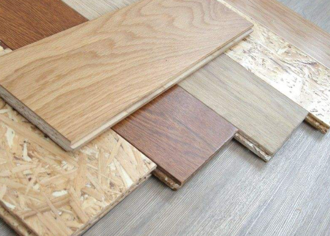 实木地板弯曲变形怎么办？按我的方法做，带你全方位了解地板！