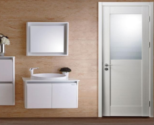卫生间门用什么材质好?卫生间门有哪些款式?
