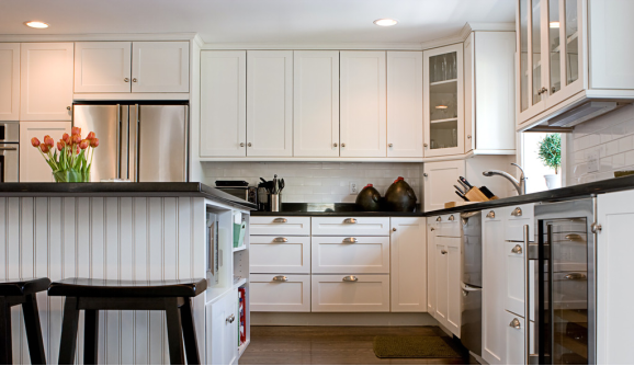 厨房的大理石台面怎么清理？向你介绍最简单的清洁方法！