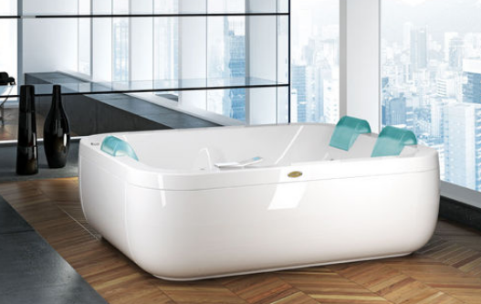 Jaccuzi爵士浴缸是什么品牌?爵士浴缸有什么特色产品吗?