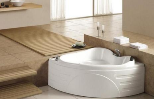 Jaccuzi爵士浴缸是什么品牌?爵士浴缸有什么特色产品吗?