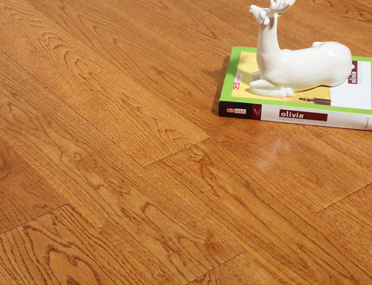 生活家实木复合地板质量好不好?生活家实木复合地板的系列介绍!