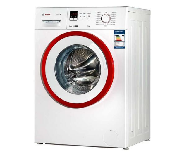 博世滚筒洗衣机质量好不好?博世滚筒洗衣机值得购买吗?