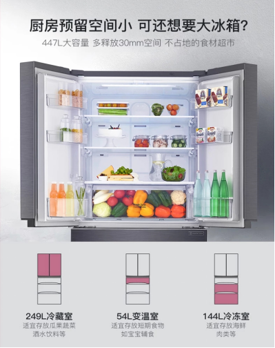 LG冰箱性价比高吗?是否值得购买?