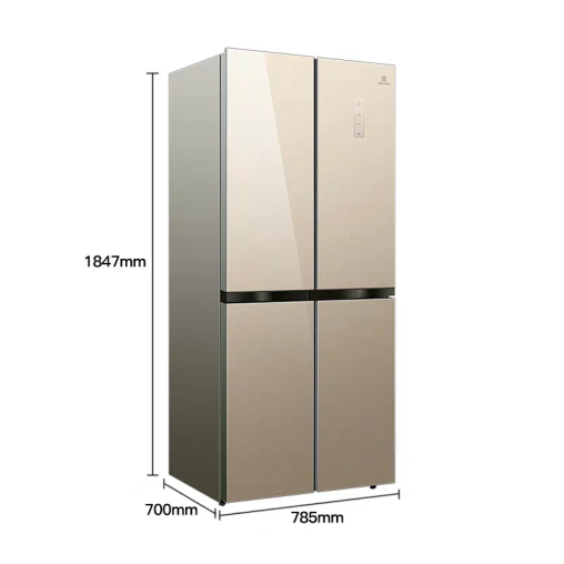 伊莱克斯冰箱质量如何?是否值得购买?
