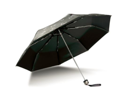 Knirps伞为什么那么贵?Knirps晴雨伞的哪些产品值得购买?