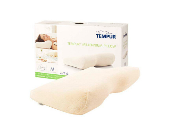 TEMPUR泰普尔记忆枕好吗?泰普尔记忆枕有推荐款型吗?