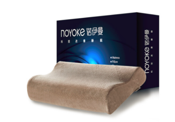 诺伊曼记忆枕价格多少？选择记忆枕还是乳胶枕更好？