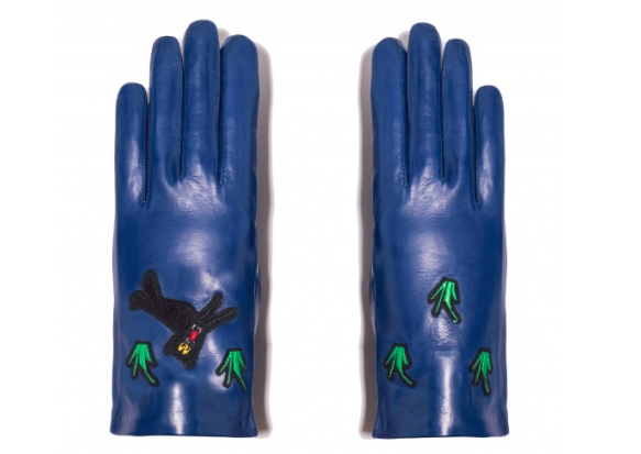 Maison Fabre女士手套质量如何?MF女士手套的特色系列是什么?